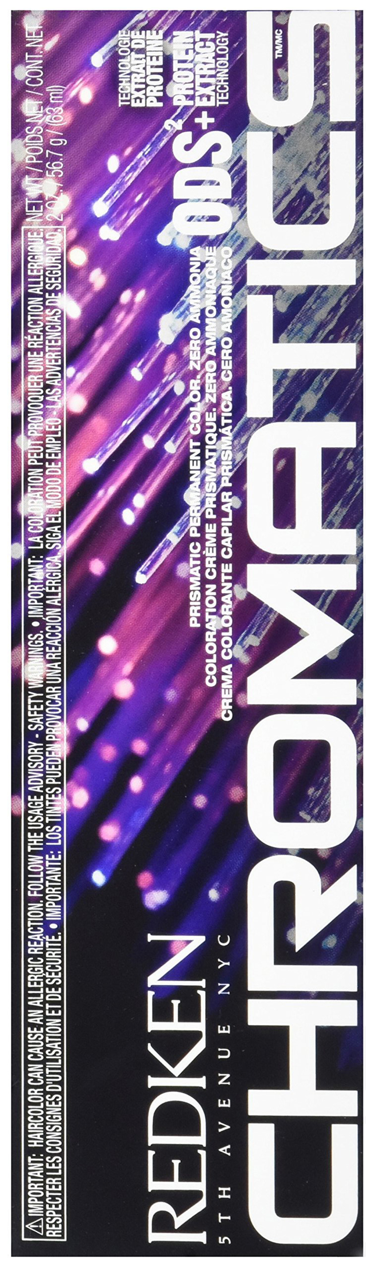 

Краска для волос Redken Chromatics Prismatic без аммиака 9-9N натуральный 60 мл