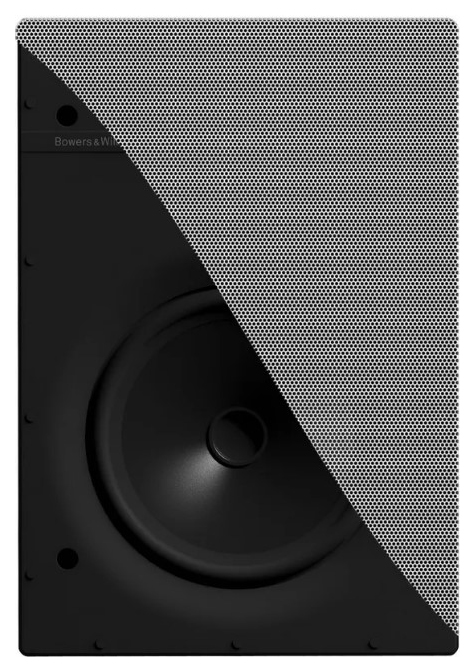 фото Колонки bowers & wilkins cwm 362 matte black