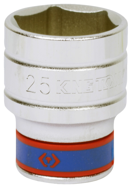 

Торцевая головка KING TONY 433525M