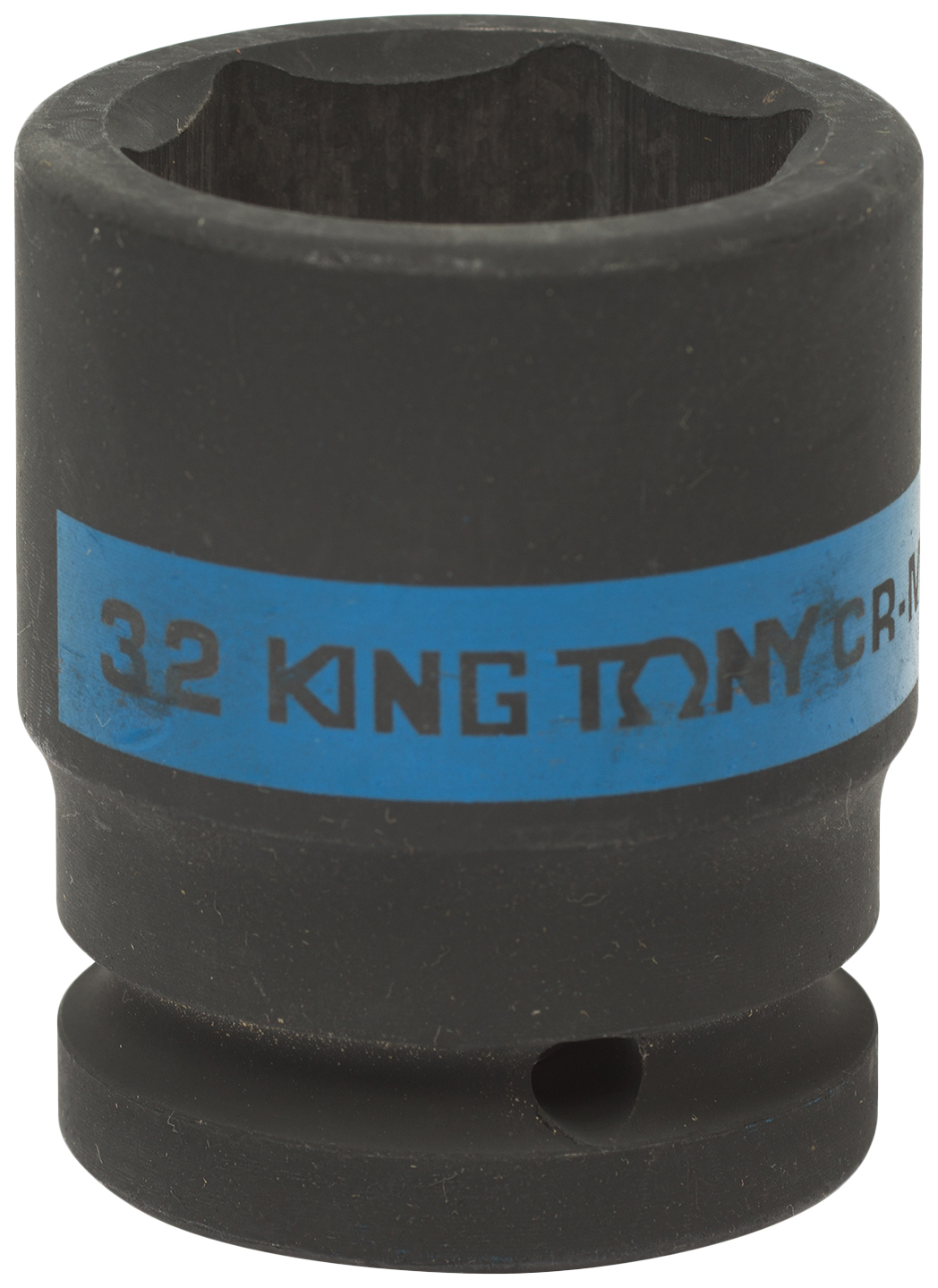 

Торцевая головка KING TONY 653532M