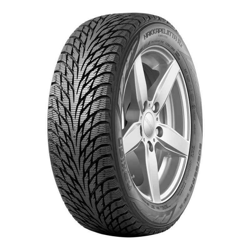 фото Шины nokian tyres hakkapeliitta r2 225/50r17 98 r