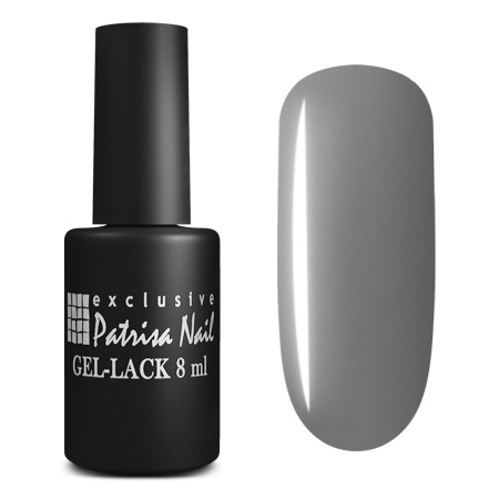 

Гель-лак patrisa Nail Tweed Trend №60 8 мл