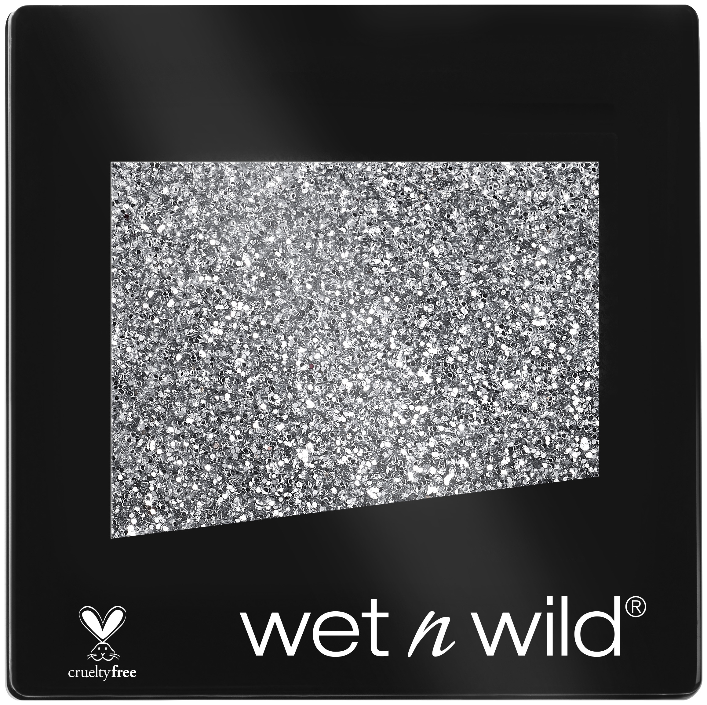 Купить Тени для век Wet n Wild Color Icon Glitter Single 356C Spiked 1, 4 г