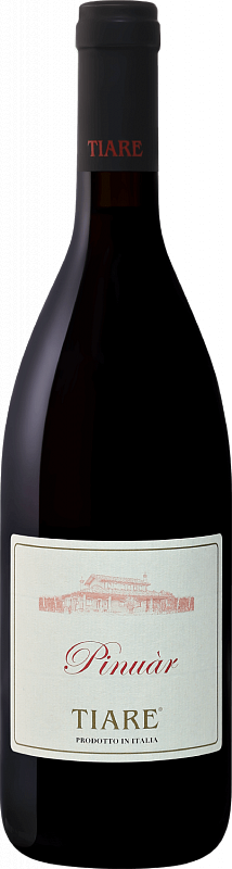 

Вино Pinuar Collio DOP Tiare