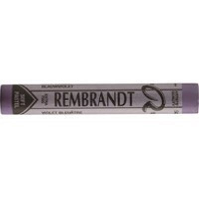 

Пастель сухая Rembrandt №548.7 сине-фиолетовый