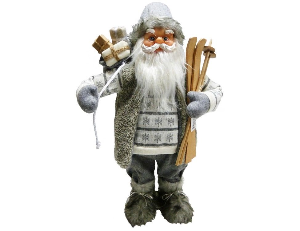 

Фигура новогодняя Peha Magic напольная 122 см GF-80525