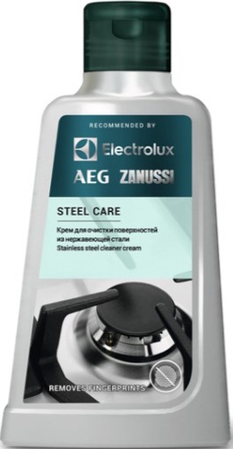Крем Electrolux M3SCC200 для очистки поверхностей из нержавеющей стали