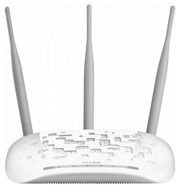 

Точка доступа TP-Link TL-WA901ND, Wi-Fi роутер