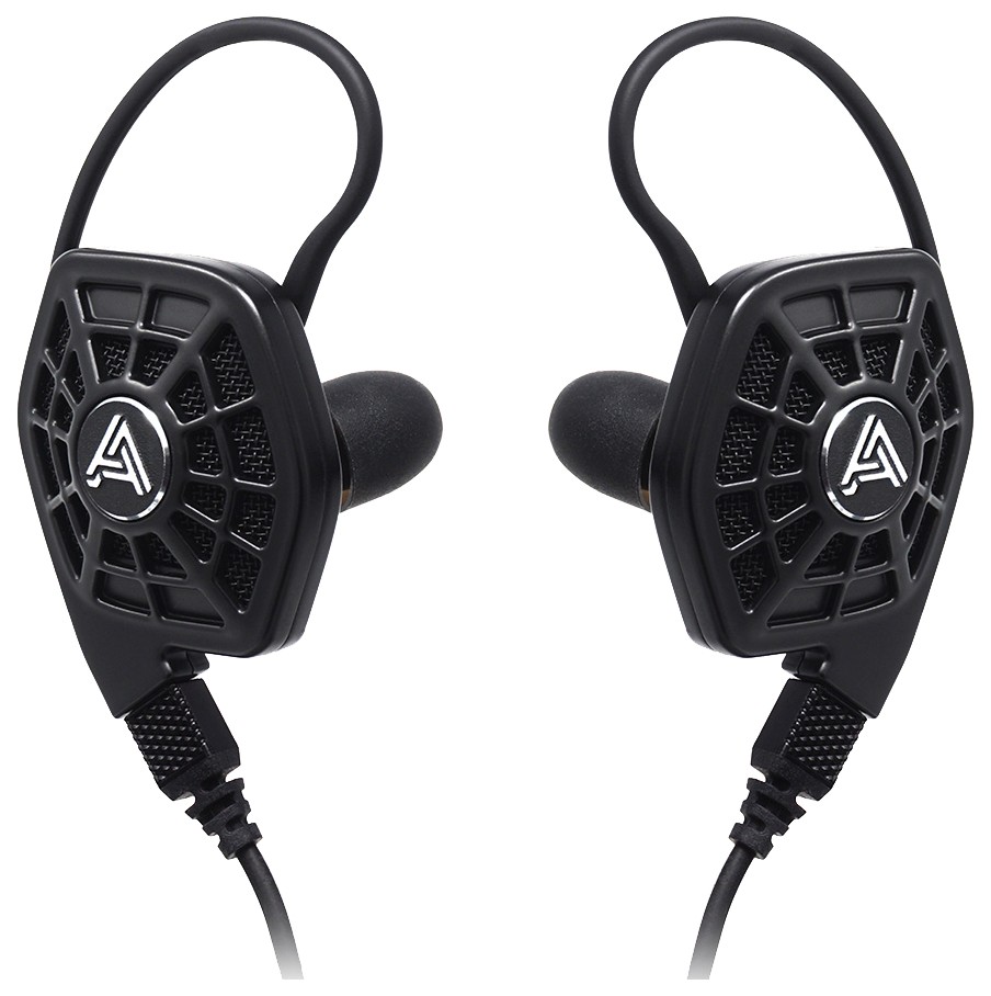 

Беспроводные наушники Audeze iSINE 10 Lightning Black, iSINE 10 Lightning