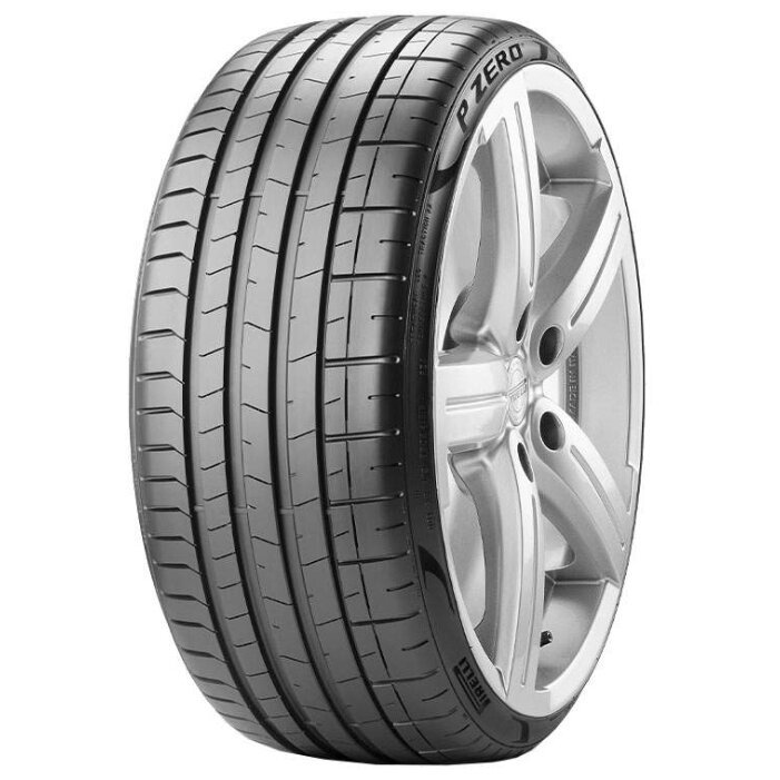 фото Шины летняя pirelli p zero pz4 sports car 285/40 r23 107y mo