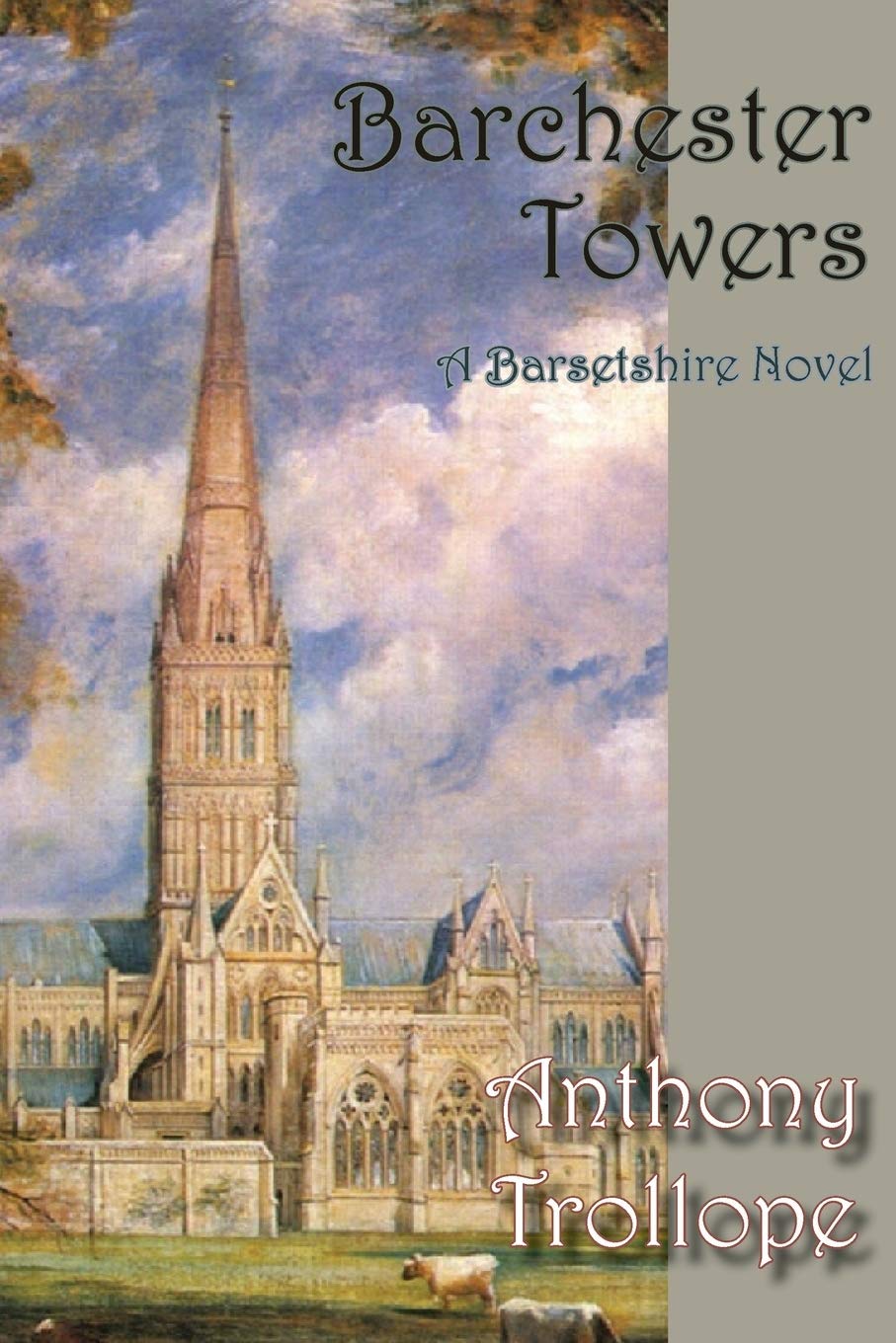

Barchester Towers