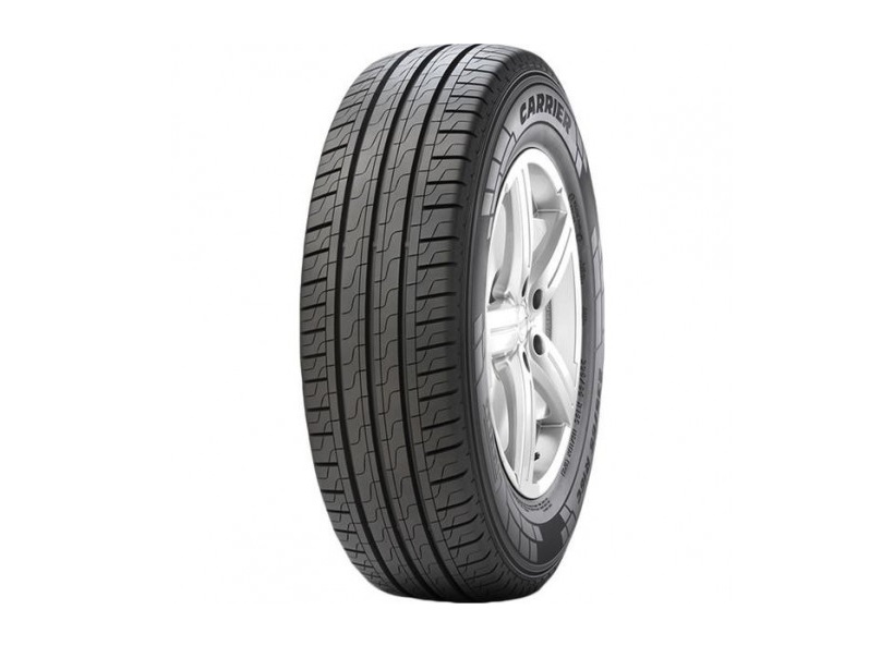 

Шины Pirelli Carrier 225/65R16C 112R 2760700