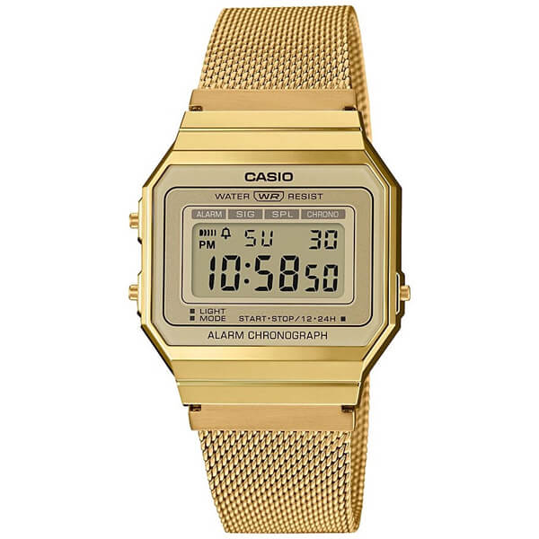 фото Часы casio a700wemg-9a