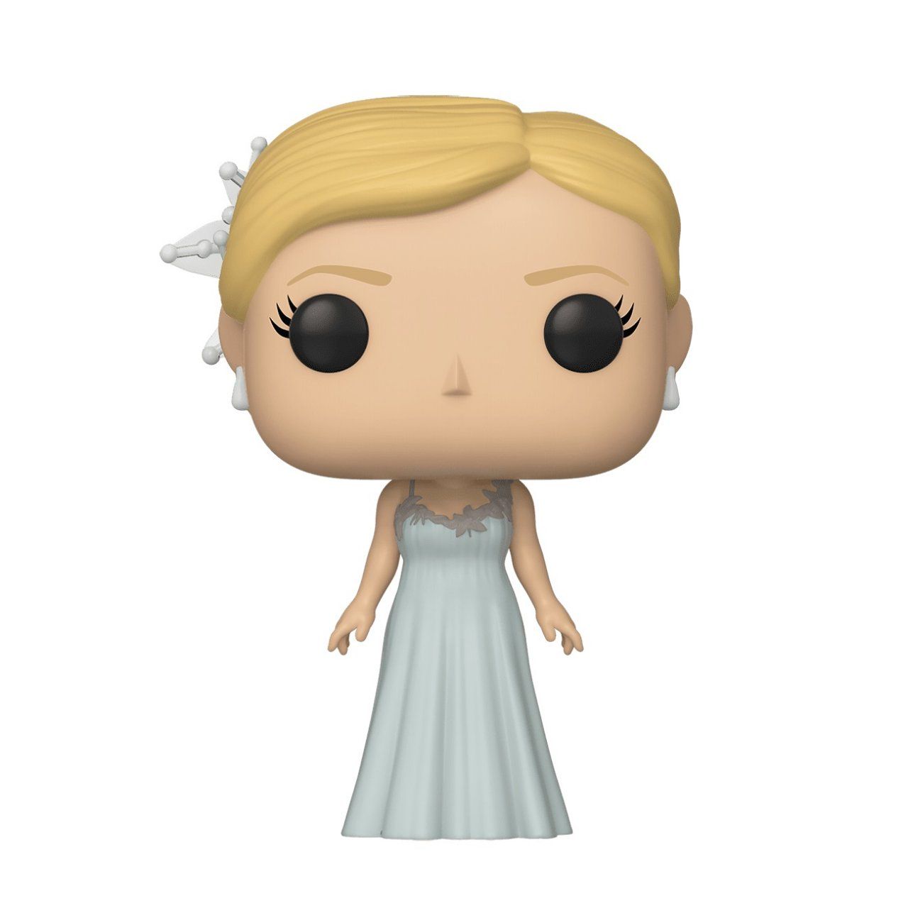 фото Фигурка funko pop! movies harry potter: fleur delacour