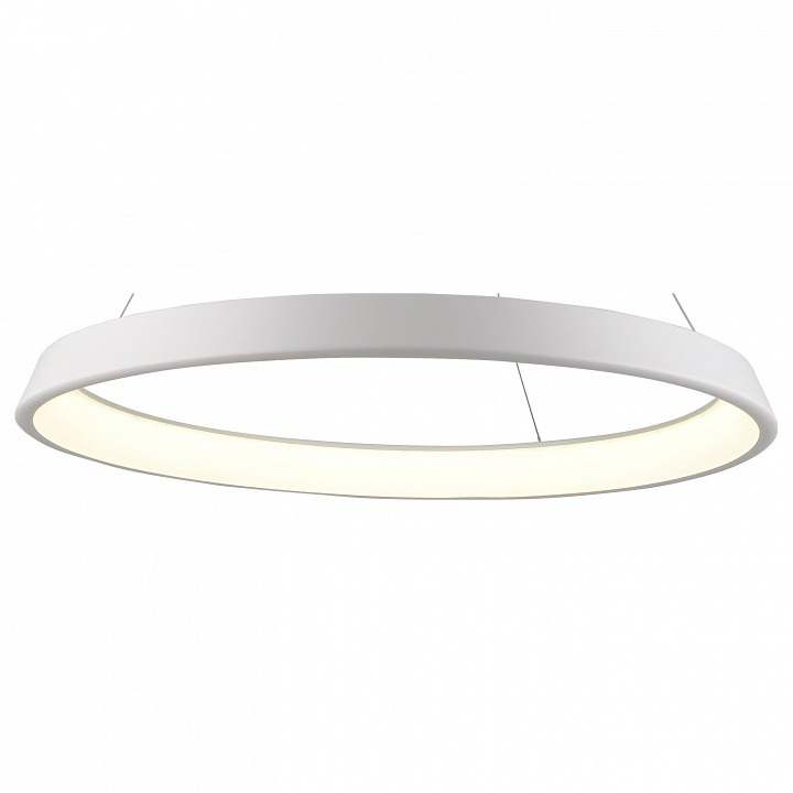

Подвесной светодиодный светильник Arte Lamp A6280SP-1WH