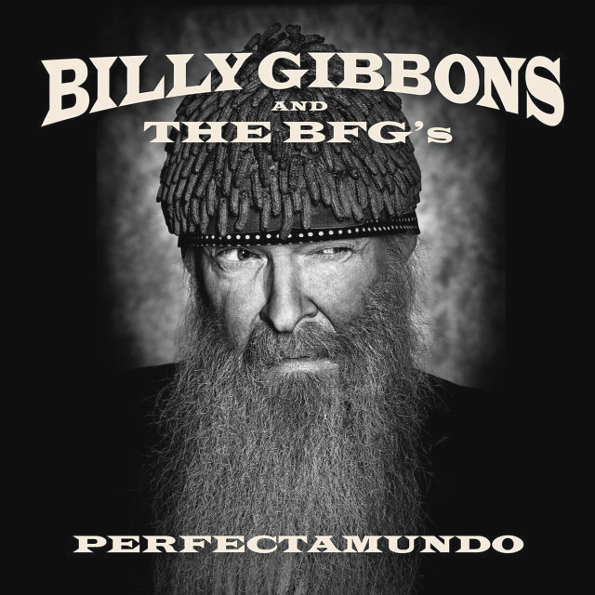 Billy Gibbons And The BFG's Perfectamundo (LP)