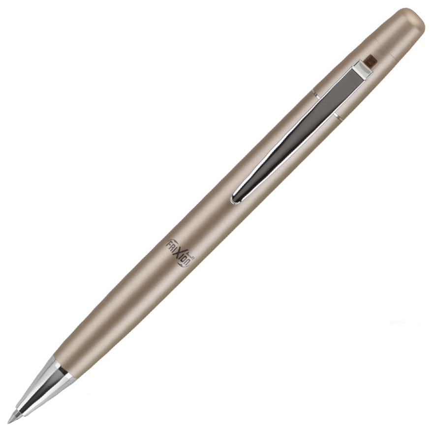 

Ручка гелевая Pilot FriXion Ball LX BLL-FBK7-WB-B, синяя, 0,7 мм, 1 шт.