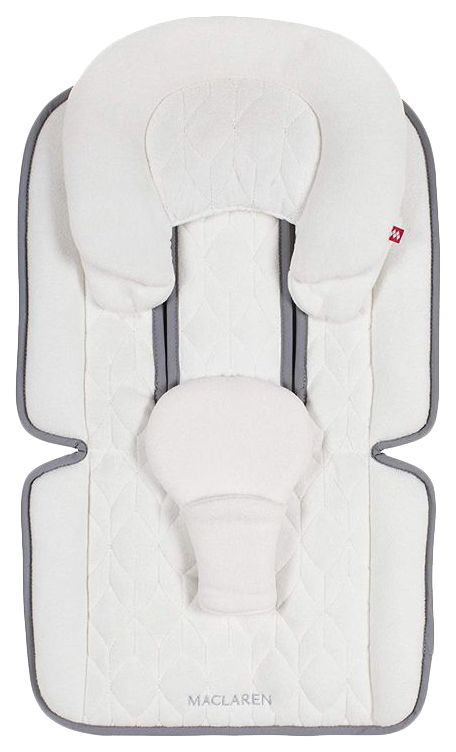 

Матрас в коляску Maclaren (Макларен) Infant Body Support Ivory AR1R041282