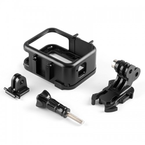 

Рамка Telesin для Gopro HERO8 с креплением горячий башмак