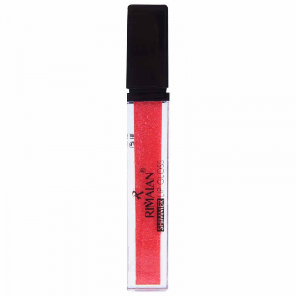 

Блеск для губ Rimalan Shimmer Lip Gloss Красный