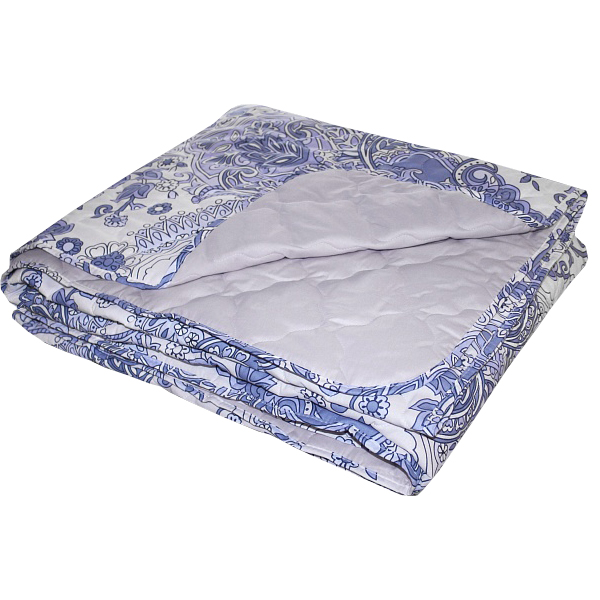 Одеяло-покрывало, размер 200х220 см.