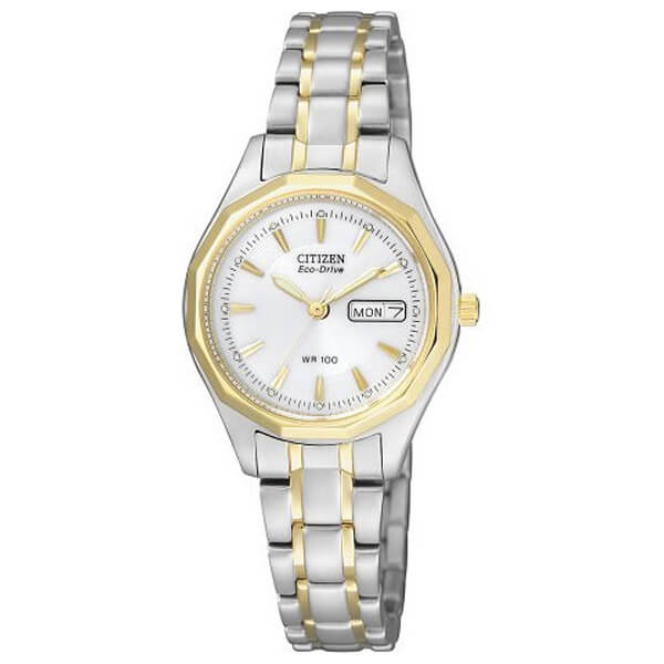 фото Наручные часы citizen ew3144-51ae