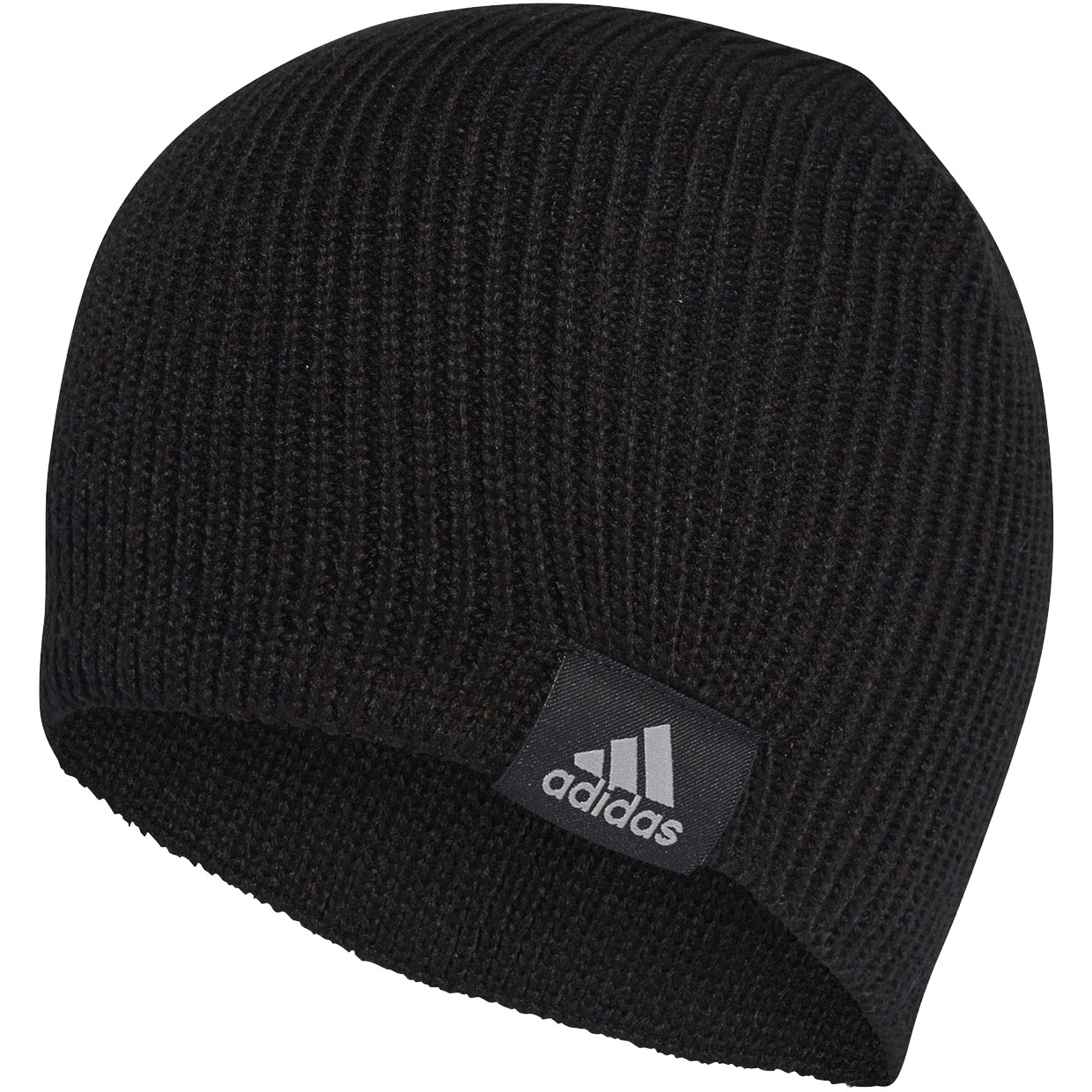 

Шапка бини мужская Adidas Performance CY6025 black, р.58, Черный, Performance CY6025