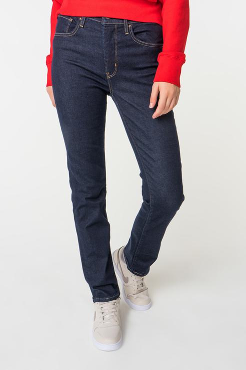 

Джинсы женские Levi's 1888300150 синие 29/32 USA, 1888300150