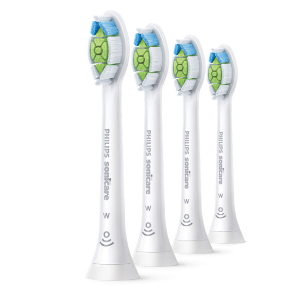 фото Насадка для зубной щетки philips sonicare hx6064/12 4 шт