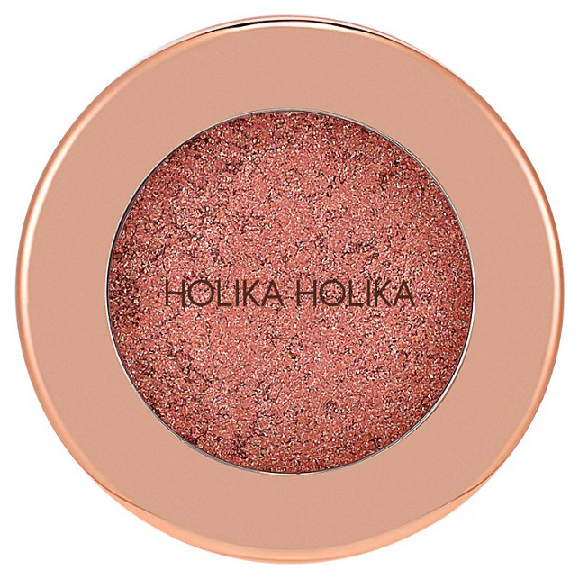 

Тени для век Holika Holika Foil Shock Shadow 01 Dusty Cherry 2 г