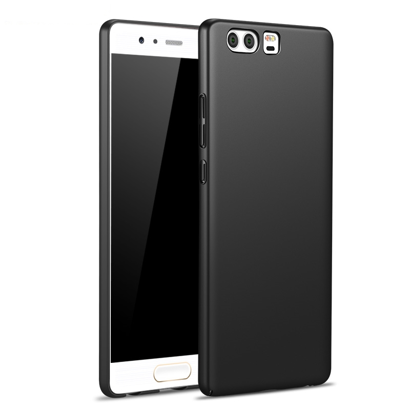 фото Чехол mypads для huawei p10 plus black (72025)