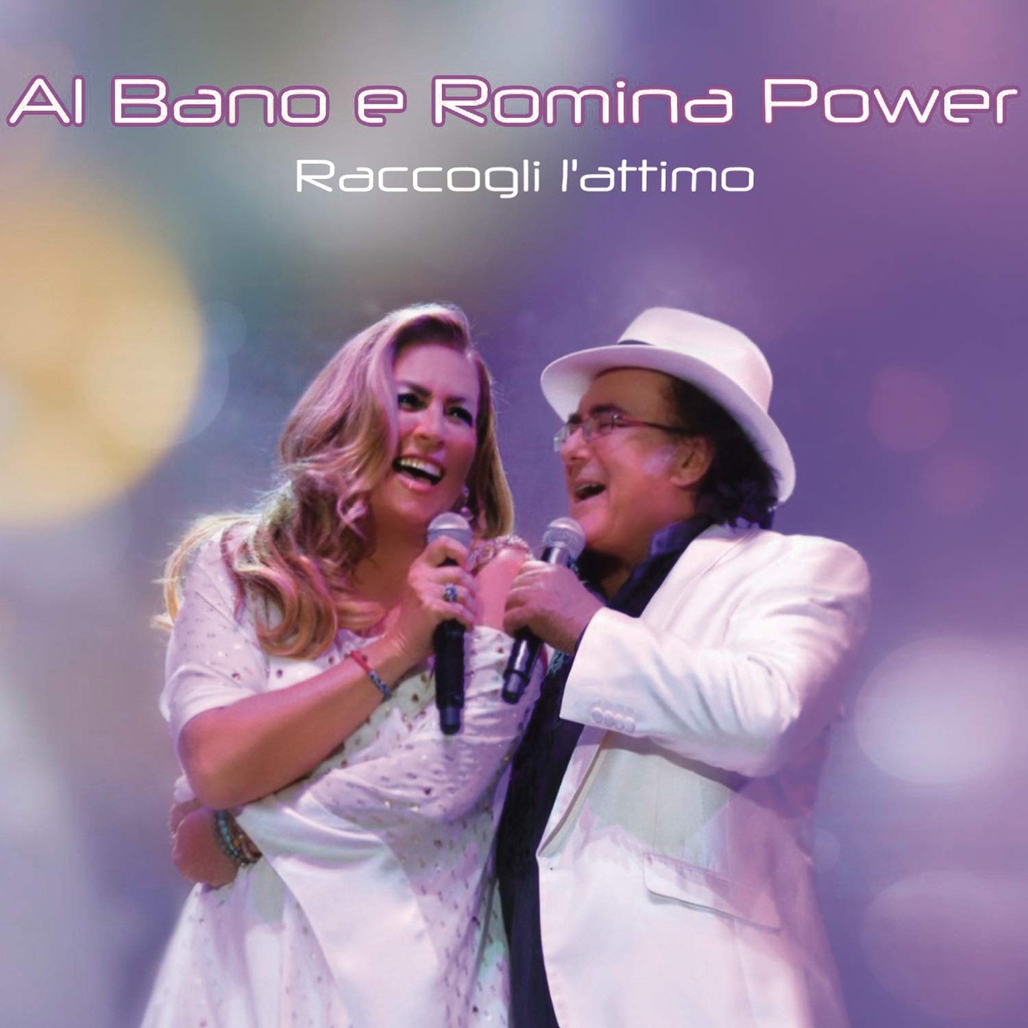 

Bano Al & Power Romina Raccogli l'attimo