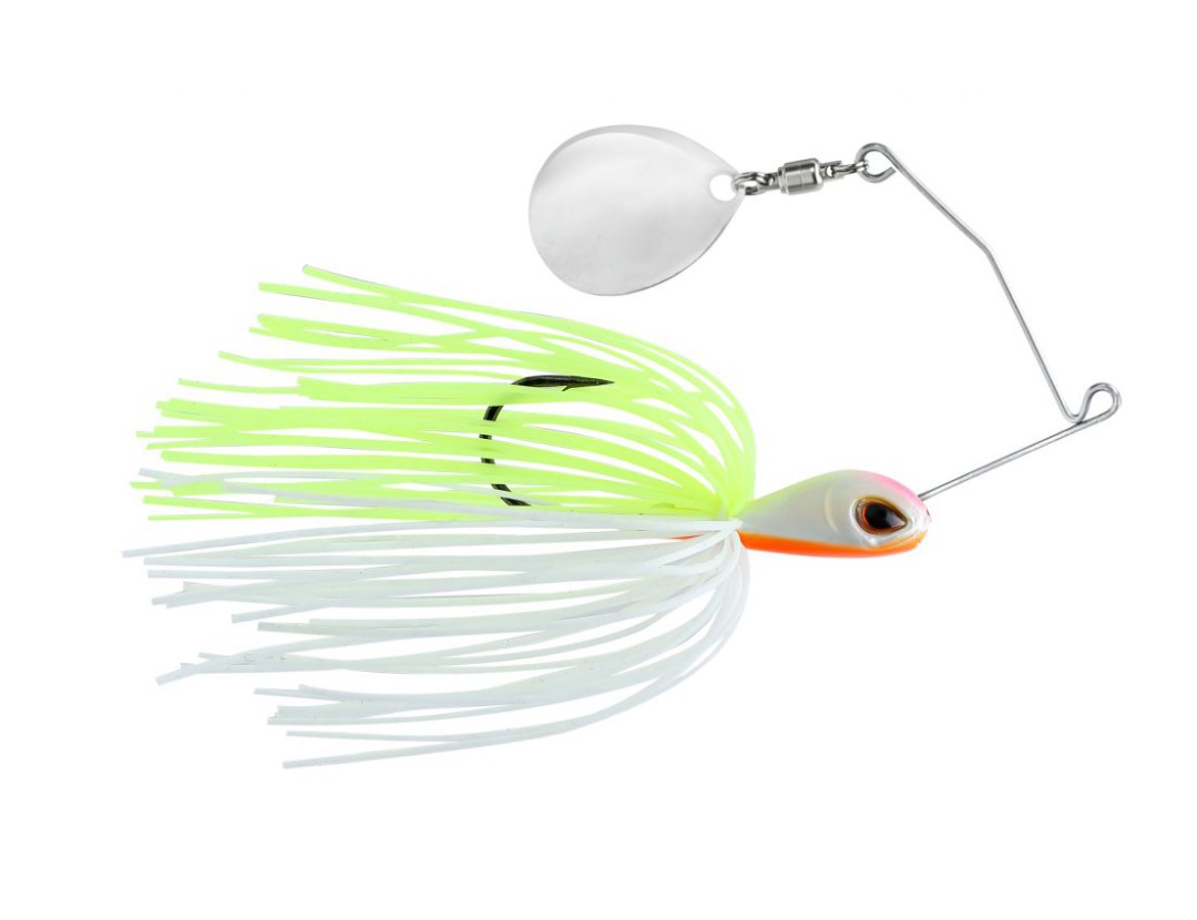 Блесна Storm Gomoku Spinnerbait 11 г, pphc, 1 шт.