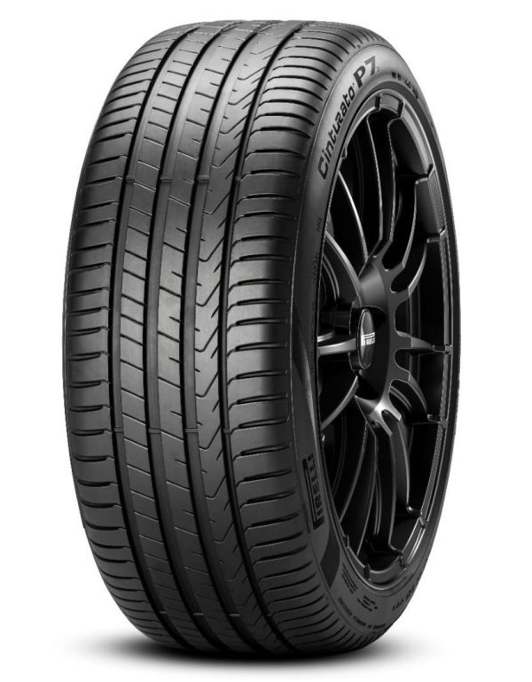 фото Шины pirelli new cinturato p7 215/55 r18 v 99 xl