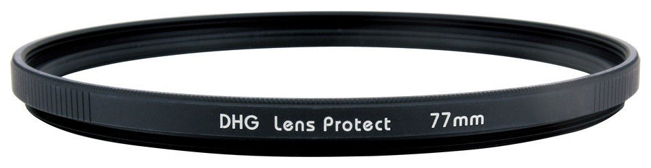 

Светофильтр Marumi DHG Lens Protect 77 мм, DHG LENS PROTECT 77 mm