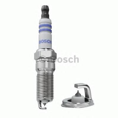 фото Свеча зажигания bosch 0242230508