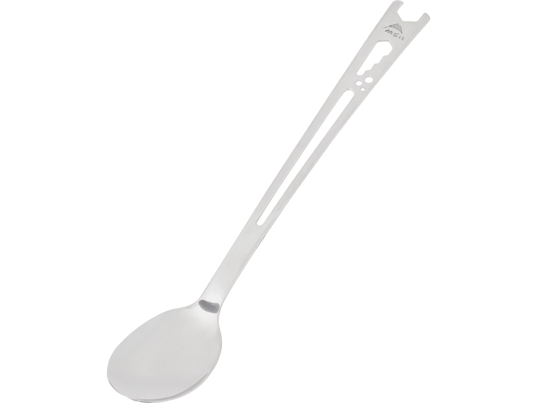 фото Ложка походная msr alpine long tool spoon