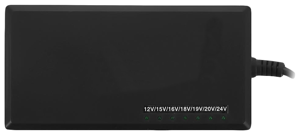 Блок питания для ноутбука KS-IS KS-224 100Вт универсальный