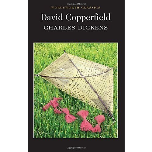

David Copperfield