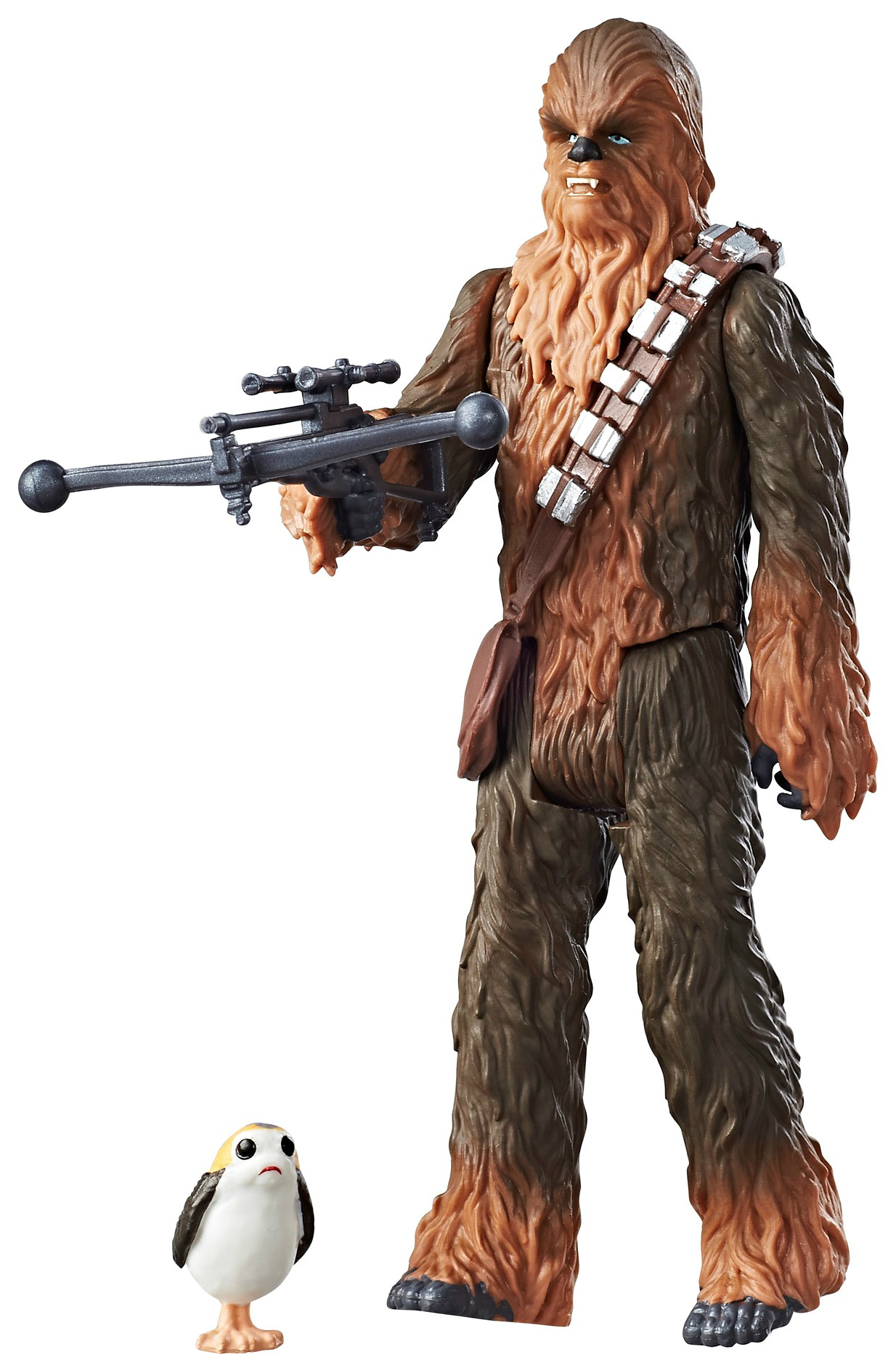 фото Фигурки star wars hasbro с двумя аксессуарами 9см эпизод 8 c1531eu4