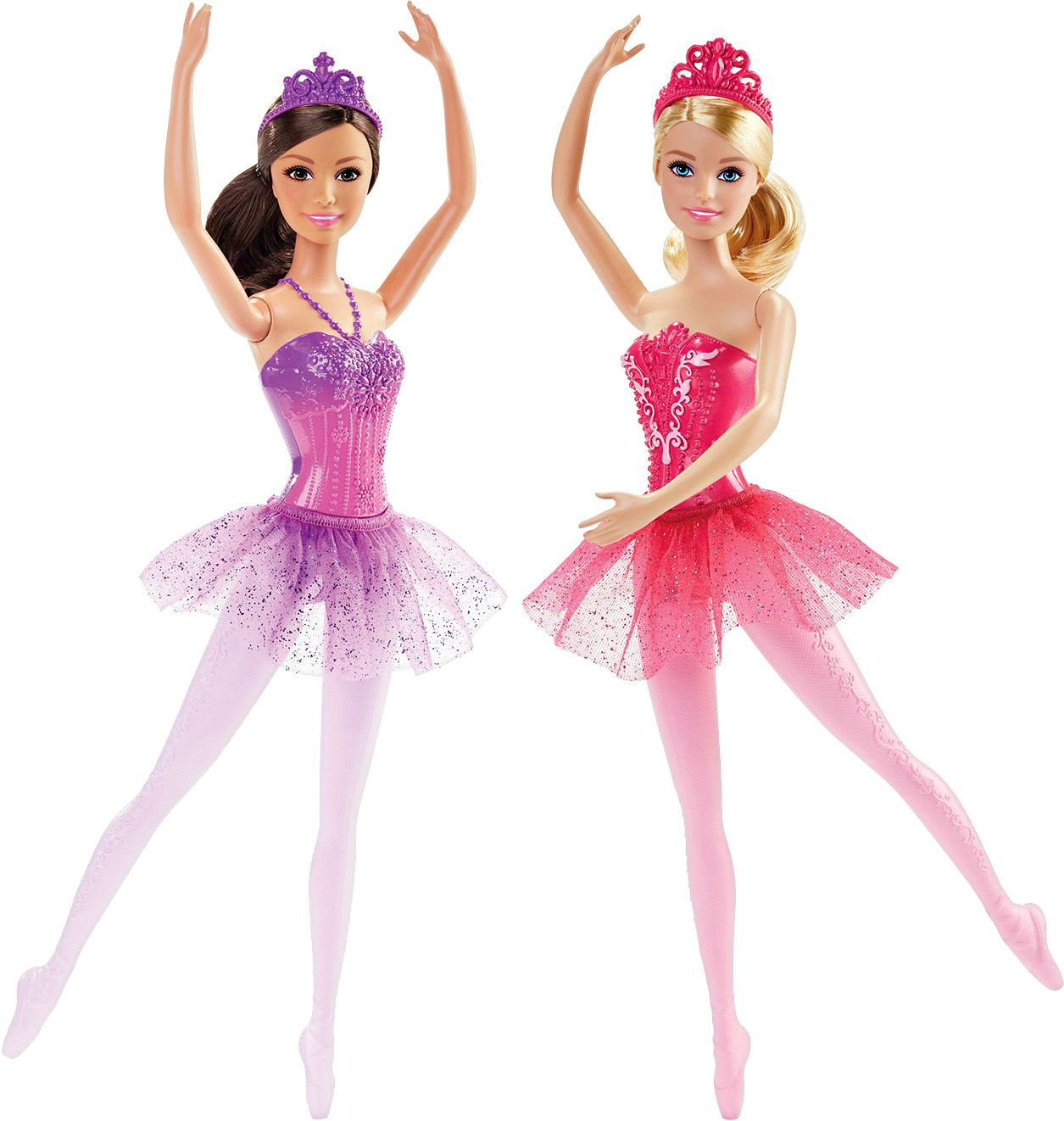 

Кукла Barbie Балерина DHM41 в ассортименте