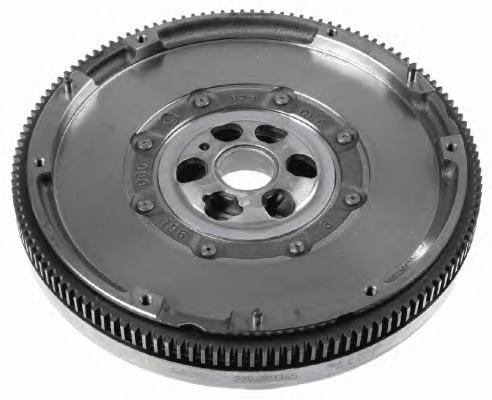 

Маховик Sachs 2294001345
