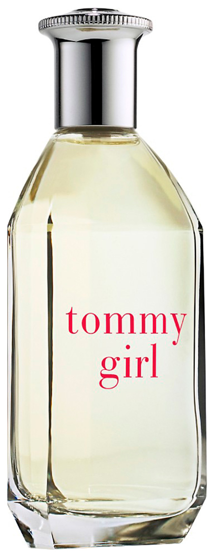 Туалетная вода Tommy Hilfiger Tommy Girl 50 мл