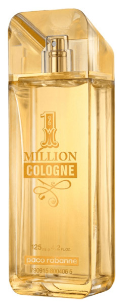 Туалетная вода Paco Rabanne 1 Million Cologne 125 мл