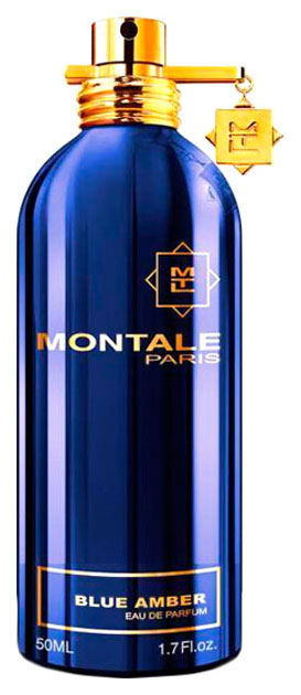 

Парфюмерная вода Montale Blue Amber 50 мл