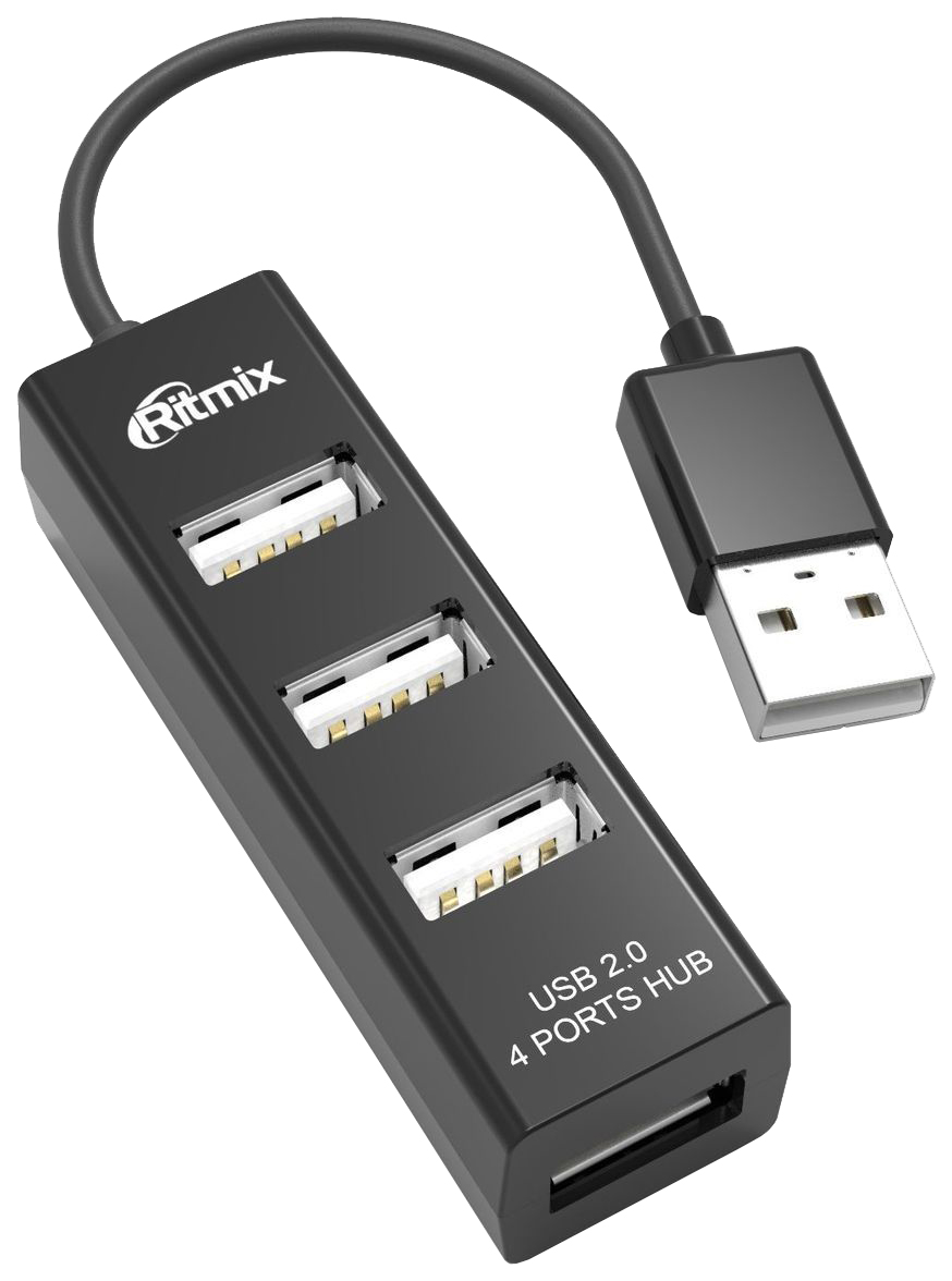 Usb Хаб Купить В Днс