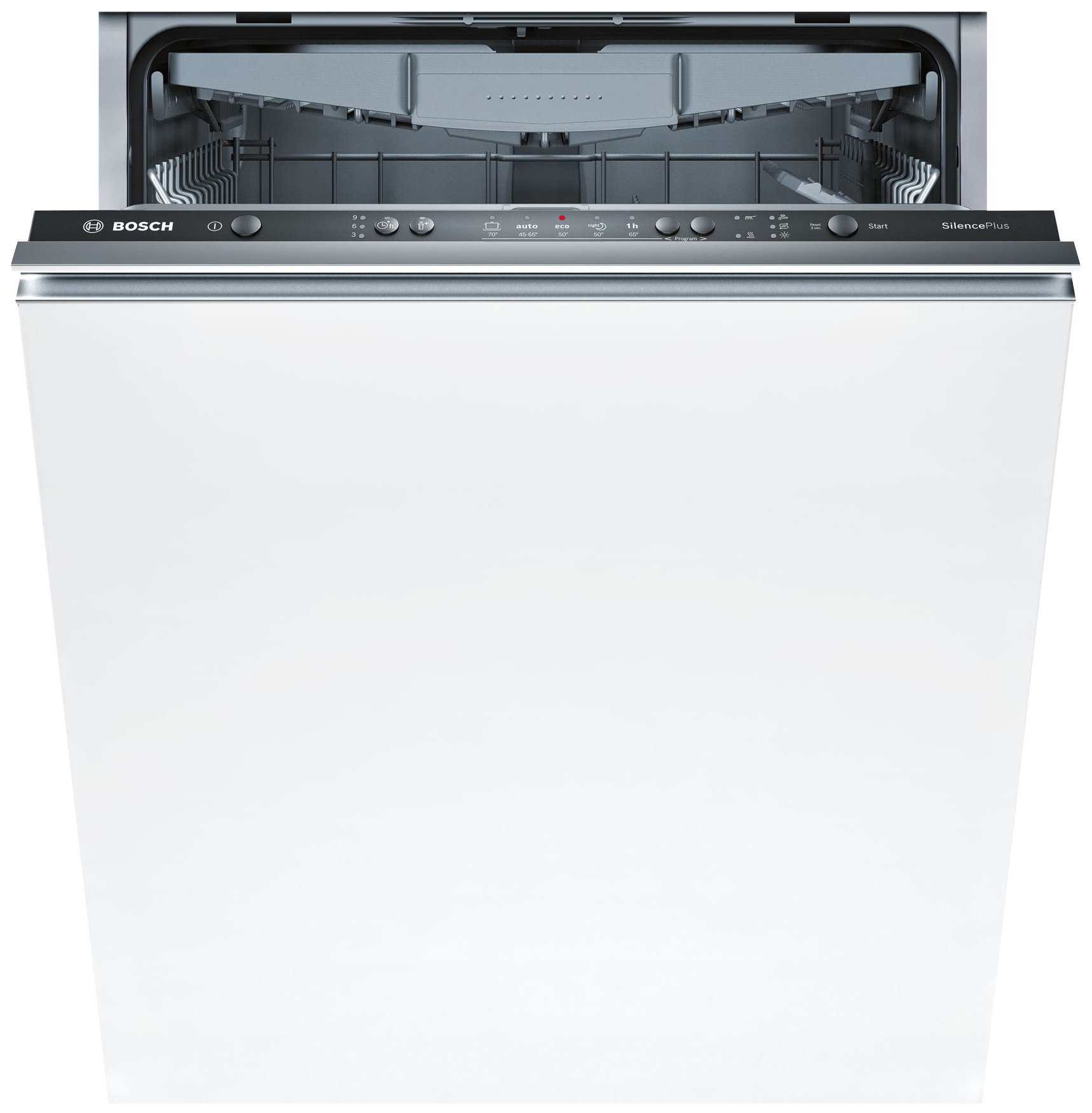 фото Встраиваемая посудомоечная машина bosch serie | 2 smv25fx02r