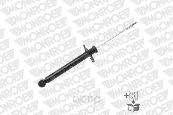фото Амортизатор подвески задний газовый trw lucas volvo xc60 awd 08- jge1022t monroe