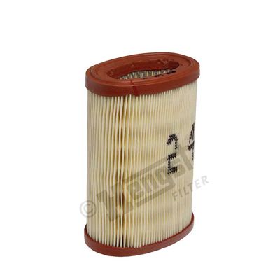 

Фильтр воздушный HENGST FILTER E333L