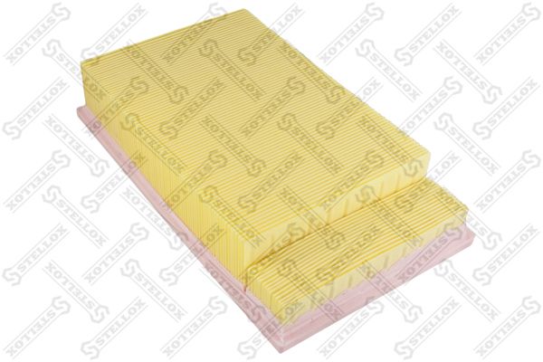 фото Фильтр воздушный stellox 71-01391-sx